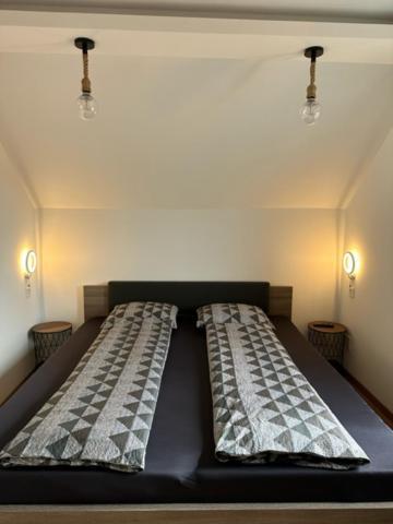 Studio Cosy Au Centre De Couvet Ngoại thất bức ảnh